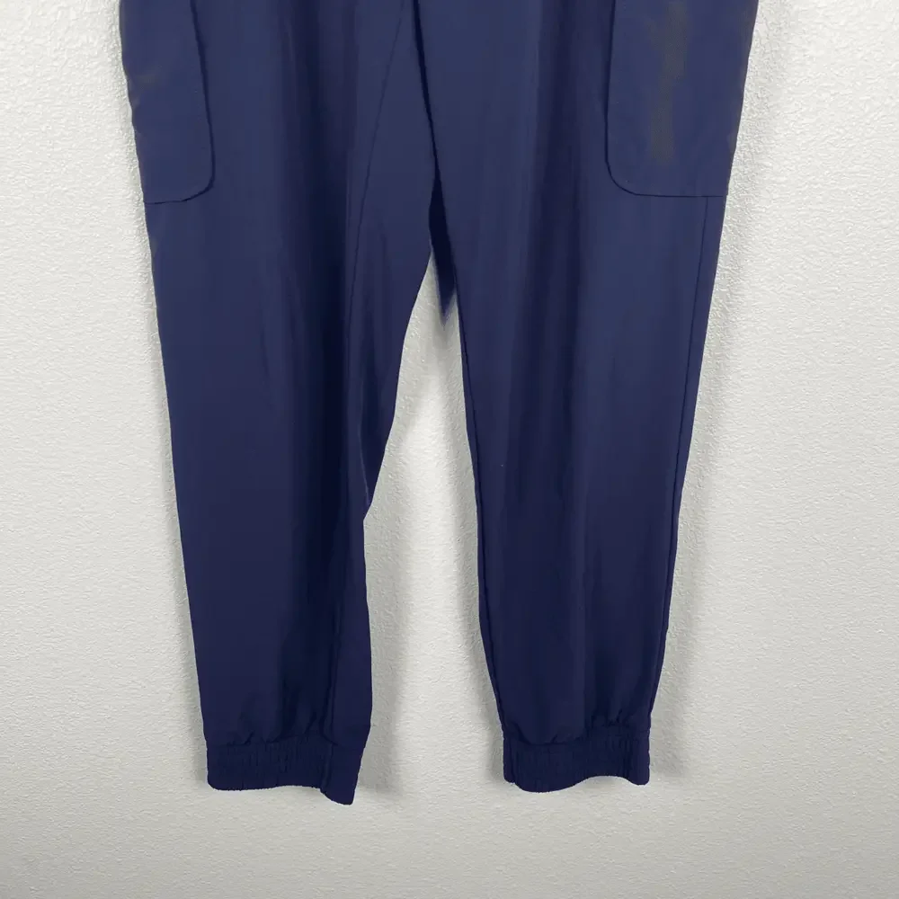 Lululemon‎ Women's Joggers Blue